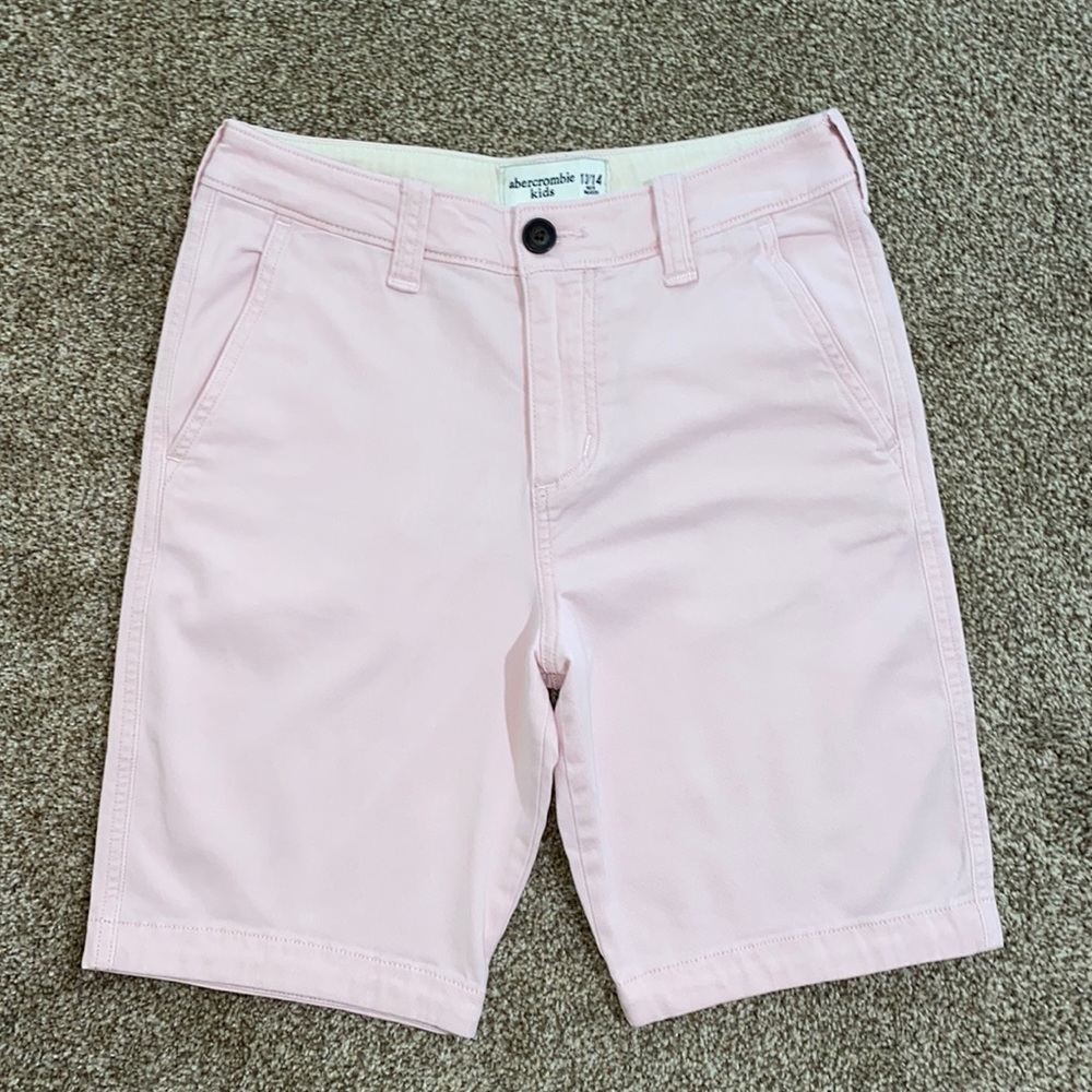 Abercrombie Kids Shorts